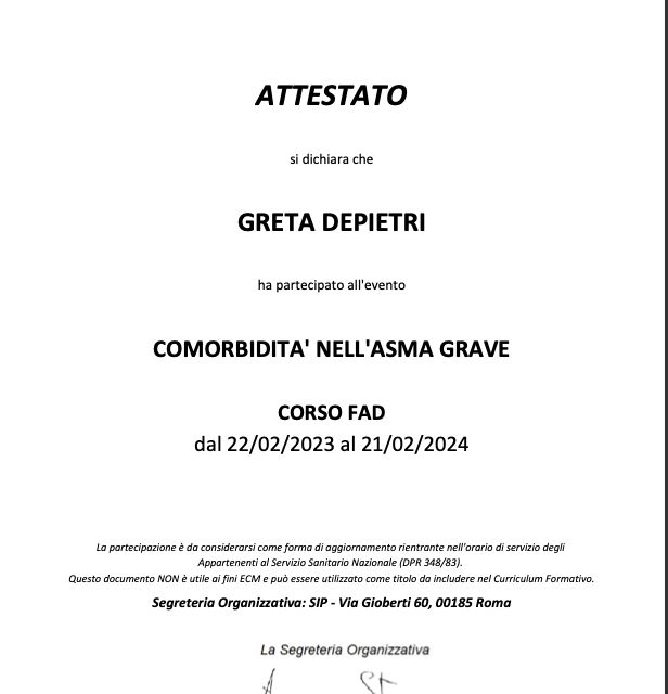 Ingrandire l'immagine: certificate 2
