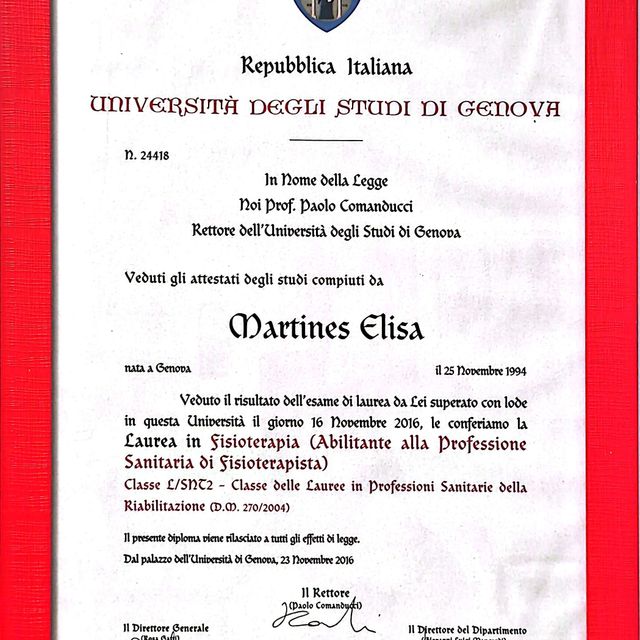 Ingrandire l'immagine: certificate 2