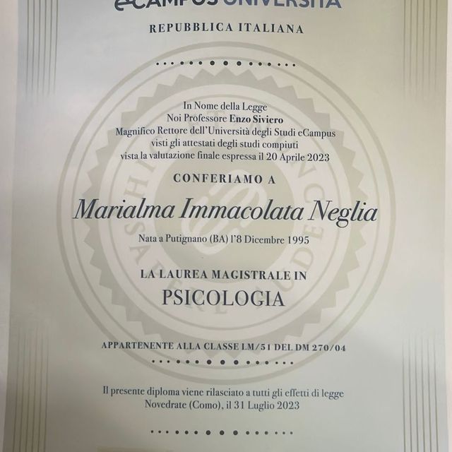 Ingrandire l'immagine: certificate 2