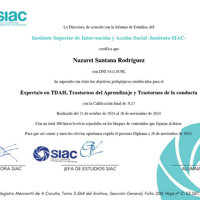 Acercar imagen: certificate 9