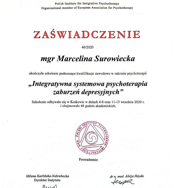 Powiększ obraz: certificate 11