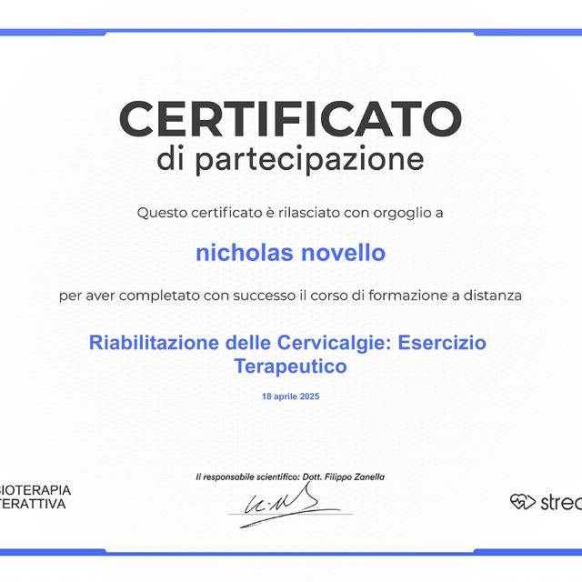 Ingrandire l'immagine: certificate 5
