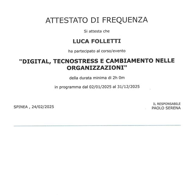 Ingrandire l'immagine: certificate 4