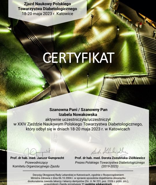 Powiększ obraz: certificate 3