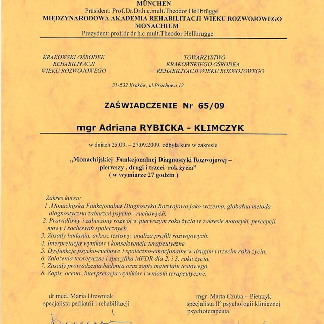 Powiększ obraz: certificate 1