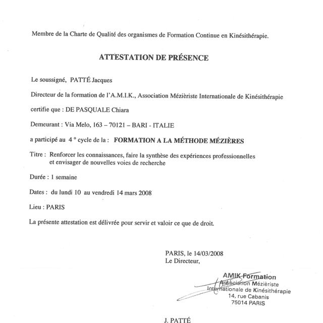 Ingrandire l'immagine: certificate 12