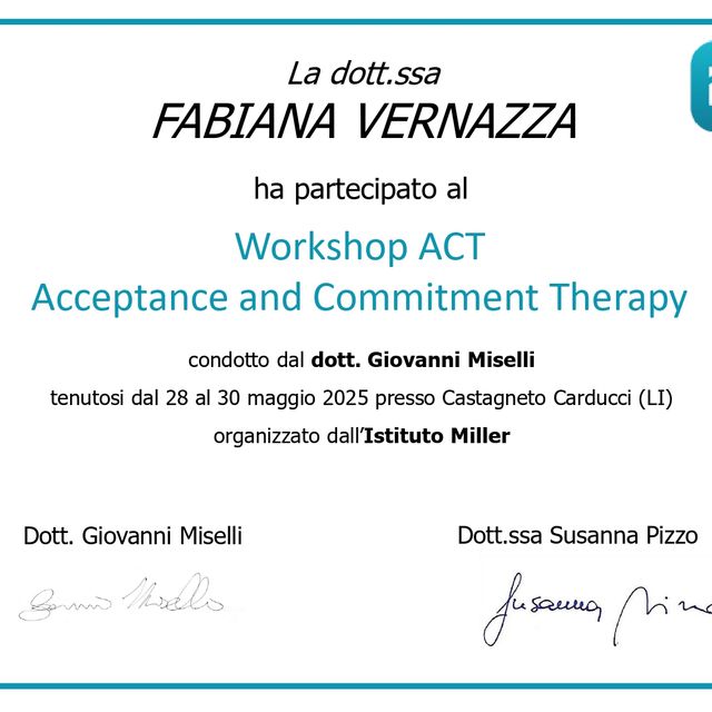 Ingrandire l'immagine: certificate 8