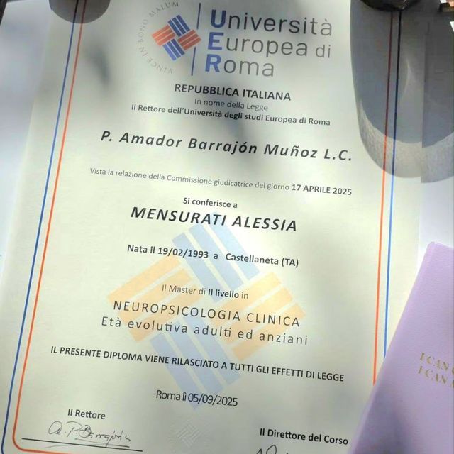 Ingrandire l'immagine: certificate 1