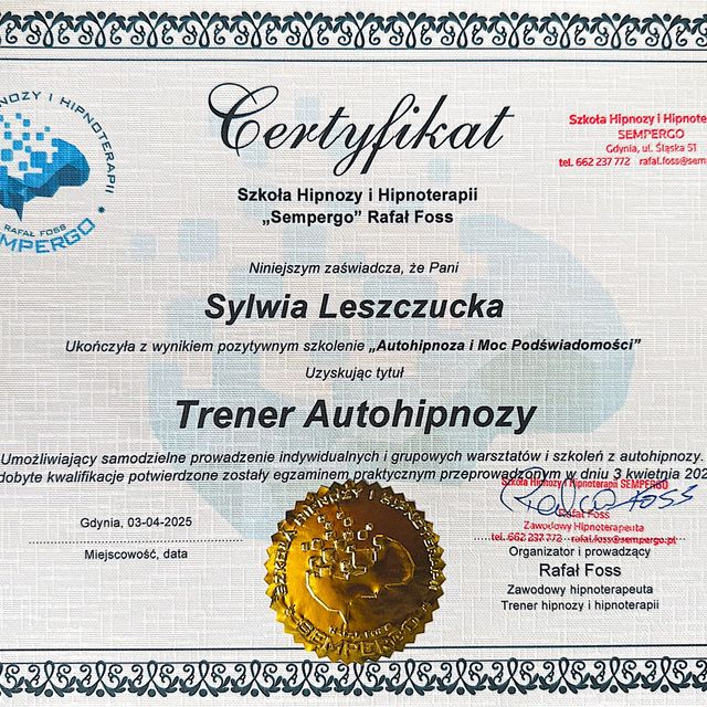Powiększ obraz: certificate 1
