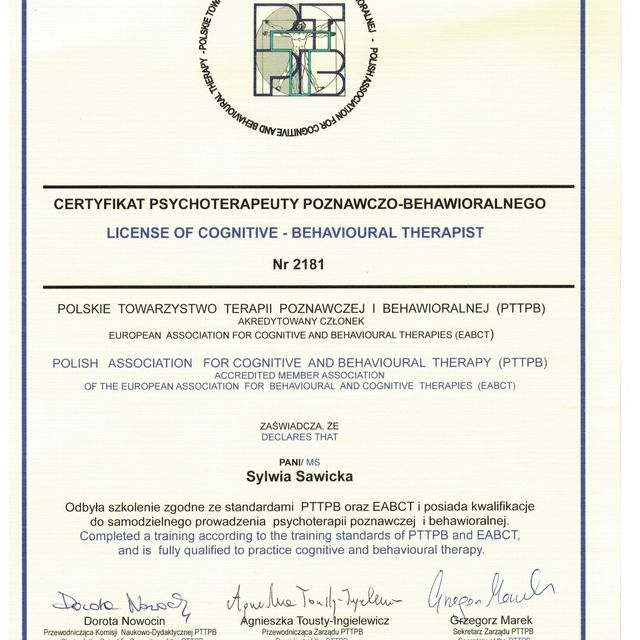 Powiększ obraz: certificate 2