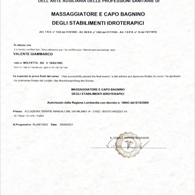 Ingrandire l'immagine: certificate 2