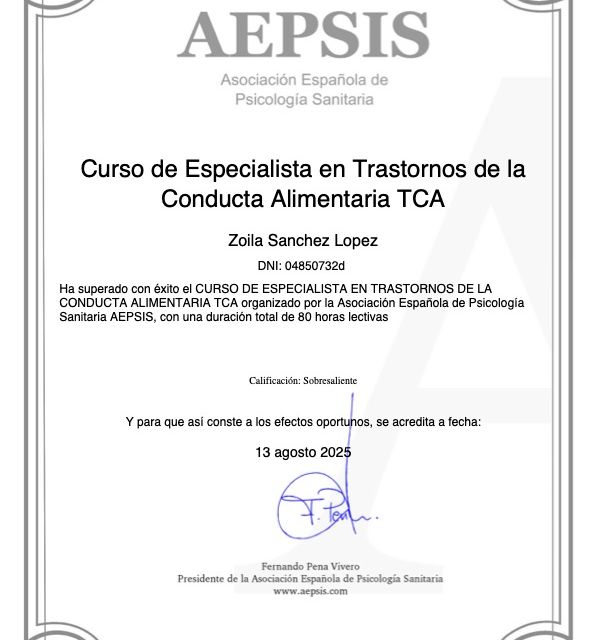 Acercar imagen: certificate 1