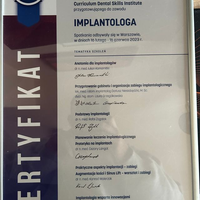 Powiększ obraz: certificate 2