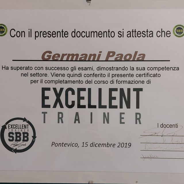 Ingrandire l'immagine: certificate 4