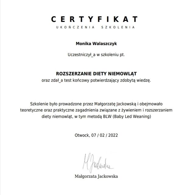 Powiększ obraz: certificate 7