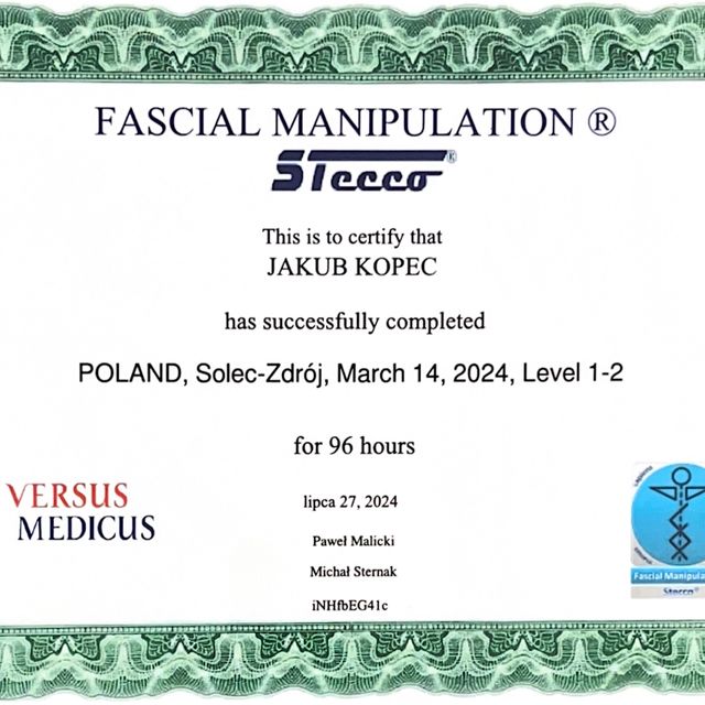 Powiększ obraz: certificate 1