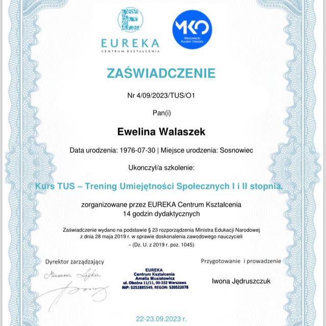 Powiększ obraz: certificate 6