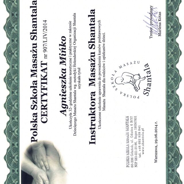 Powiększ obraz: certificate 11