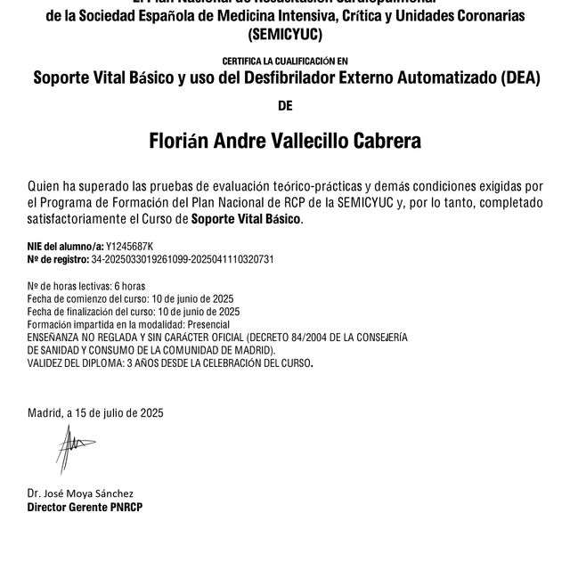 Acercar imagen: certificate 19