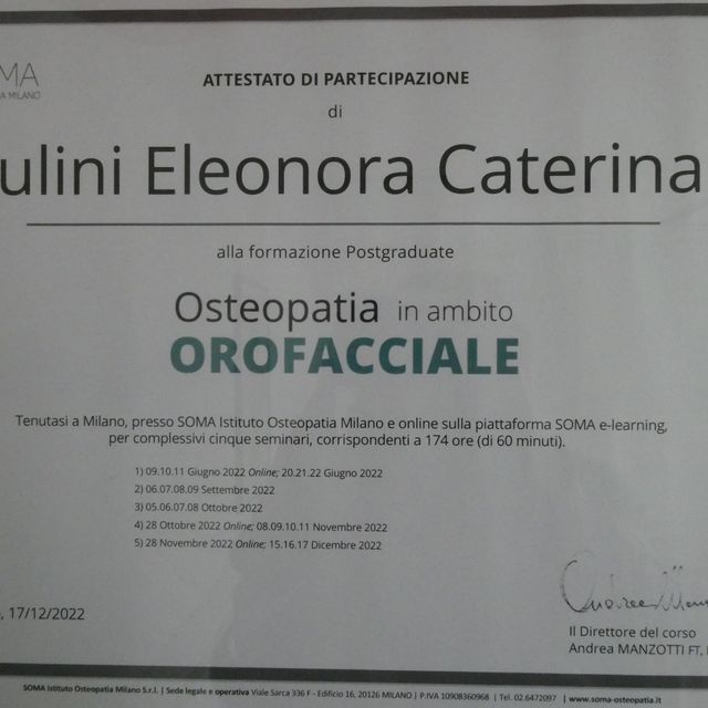 Ingrandire l'immagine: certificate 3