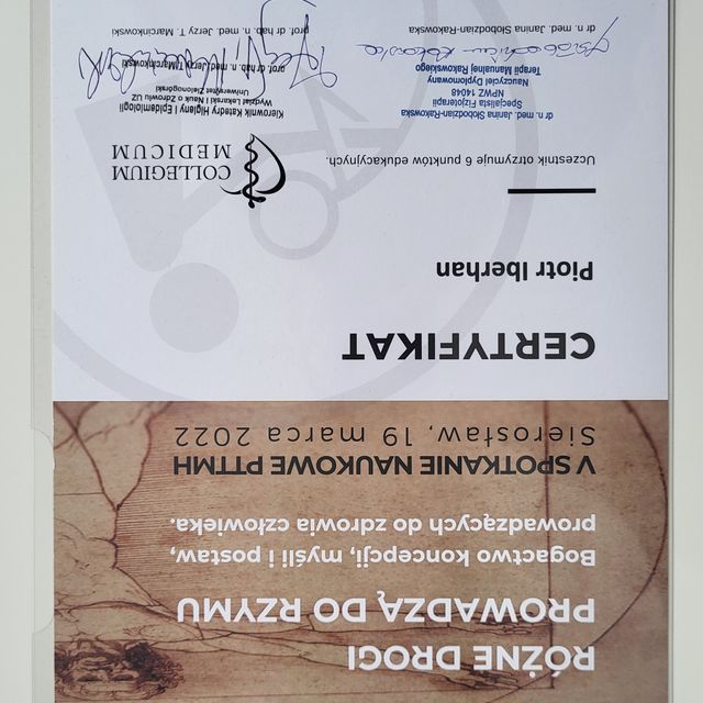 Powiększ obraz: certificate 37