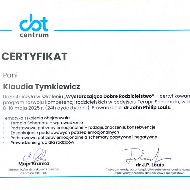 Powiększ obraz: certificate 1
