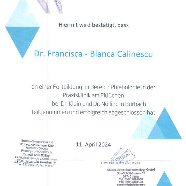 Bild vergrößern: certificate 7