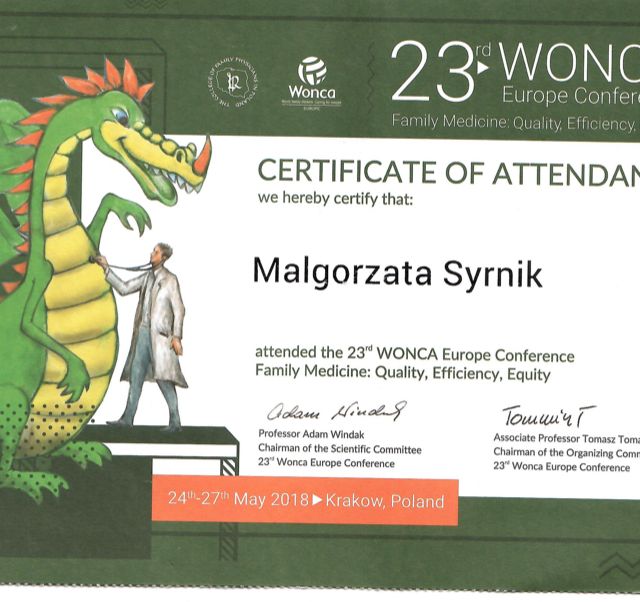 Powiększ obraz: certificate 20