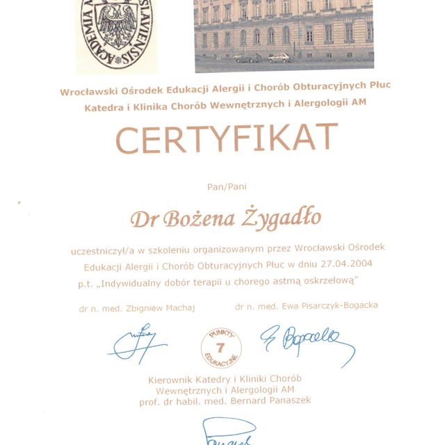 Powiększ obraz: certificate 12