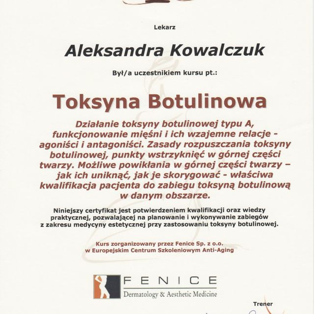 Powiększ obraz: certificate 7