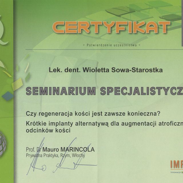 Powiększ obraz: certificate 4
