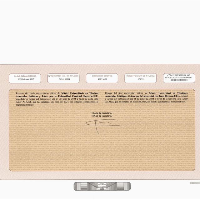 Acercar imagen: certificate 23