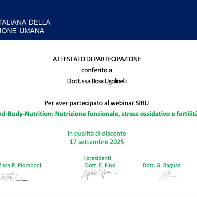 Ingrandire l'immagine: certificate 1