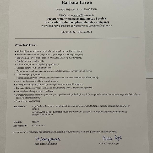 Powiększ obraz: certificate 5