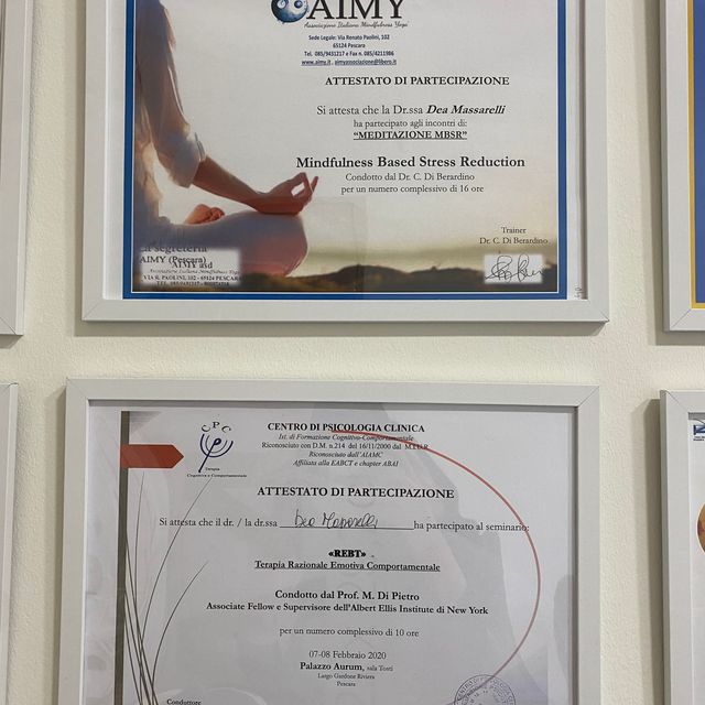 Ingrandire l'immagine: certificate 6