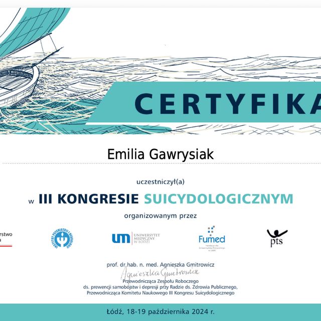 Powiększ obraz: certificate 1