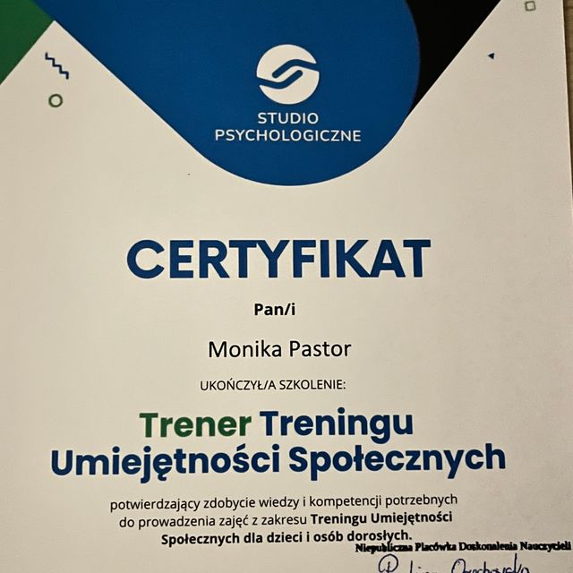 Powiększ obraz: certificate 3