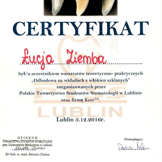 Powiększ obraz: certificate 9