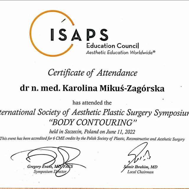 Powiększ obraz: certificate 33