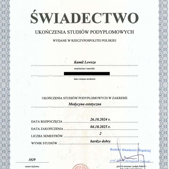 Powiększ obraz: certificate 1
