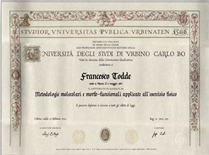 Ingrandire l'immagine: certificate 3