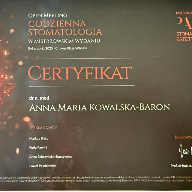 Powiększ obraz: certificate 17