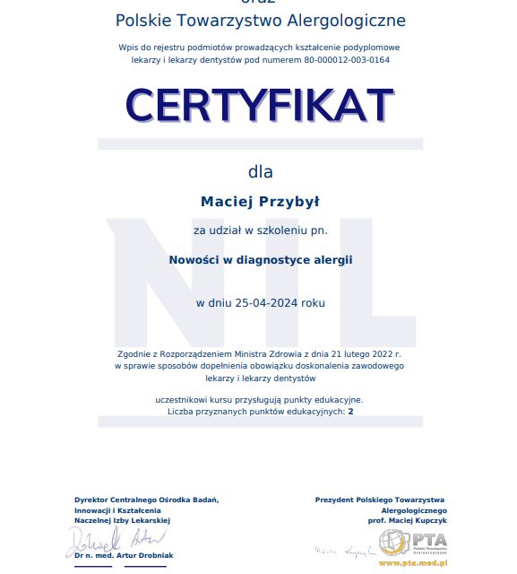 Powiększ obraz: certificate 2