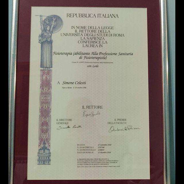 Ingrandire l'immagine: certificate 6