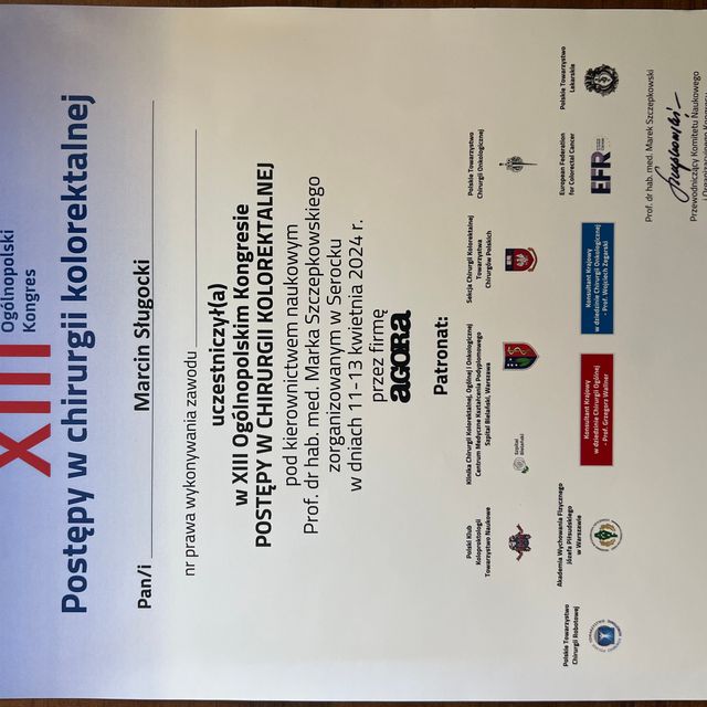 Powiększ obraz: certificate 3