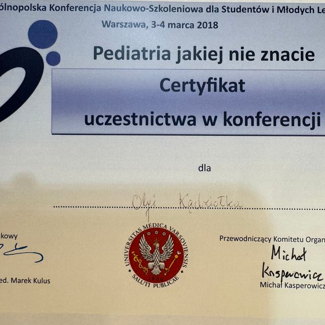 Powiększ obraz: certificate 4