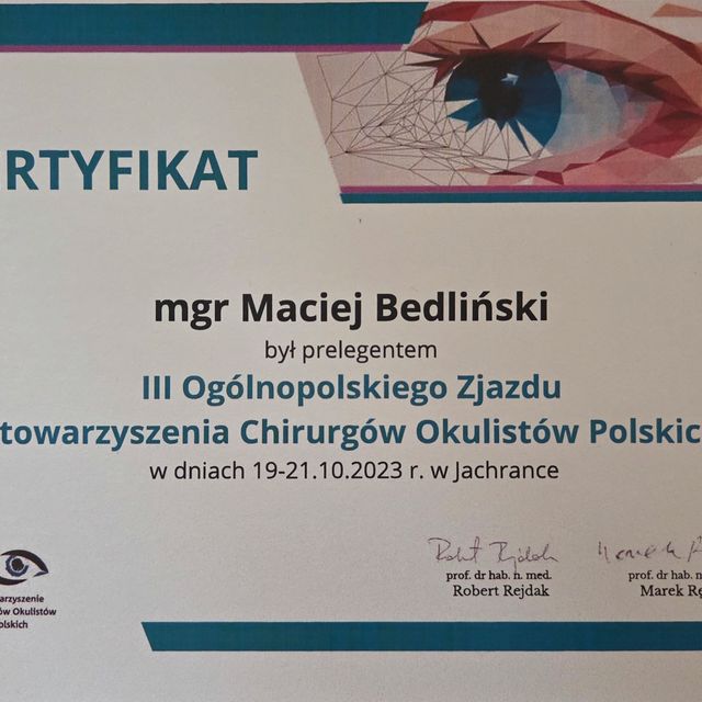 Powiększ obraz: certificate 3