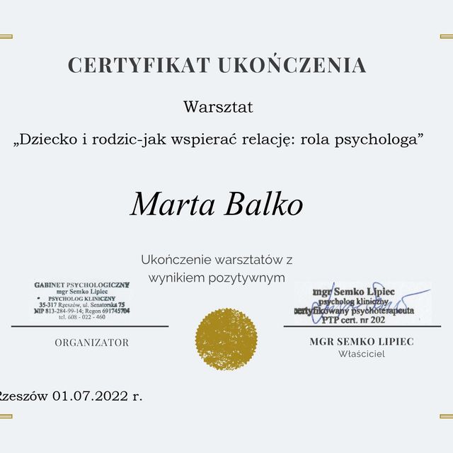 Powiększ obraz: certificate 3