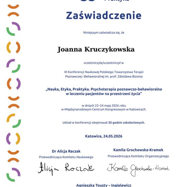 Powiększ obraz: certificate 5
