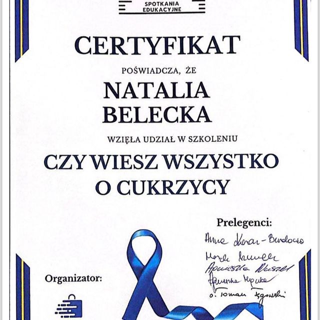 Powiększ obraz: certificate 3